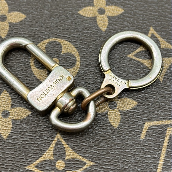 Louis Vuitton Pochette Extender - Picture 6 of 6